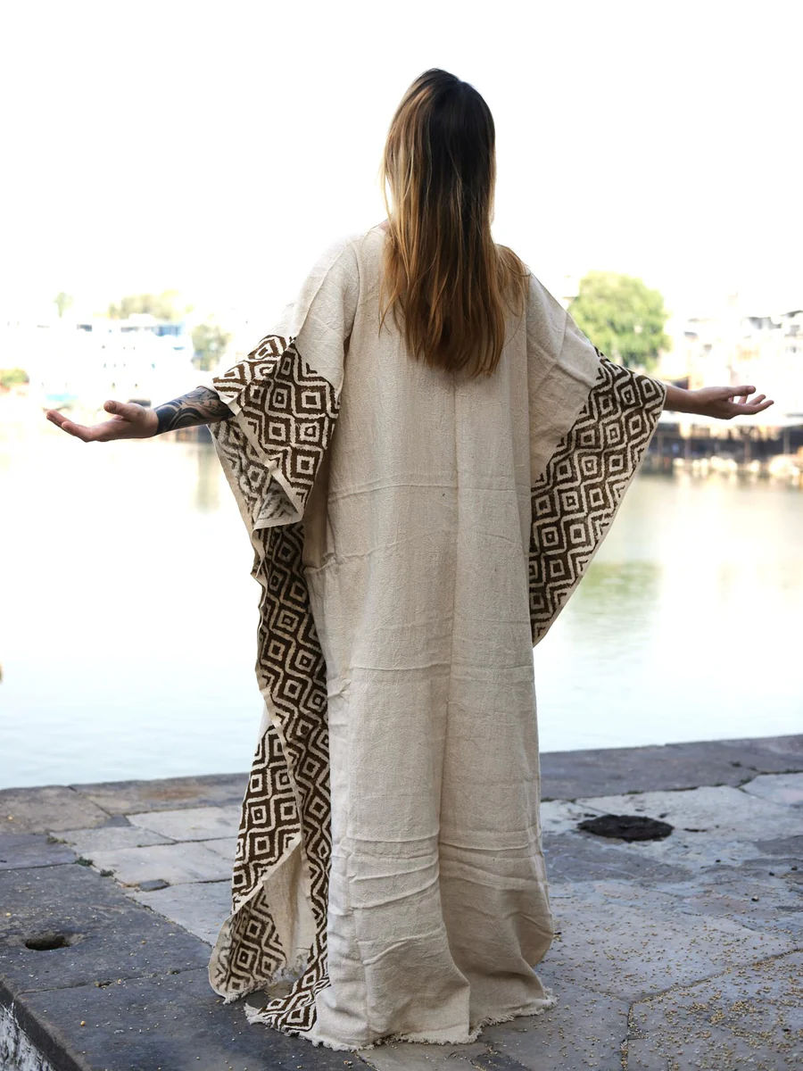 Aarini Kaftan